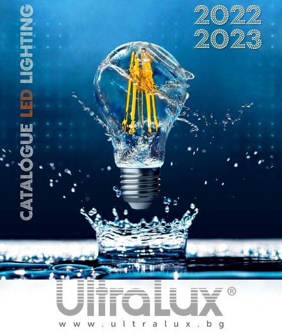 UltraLux katalog